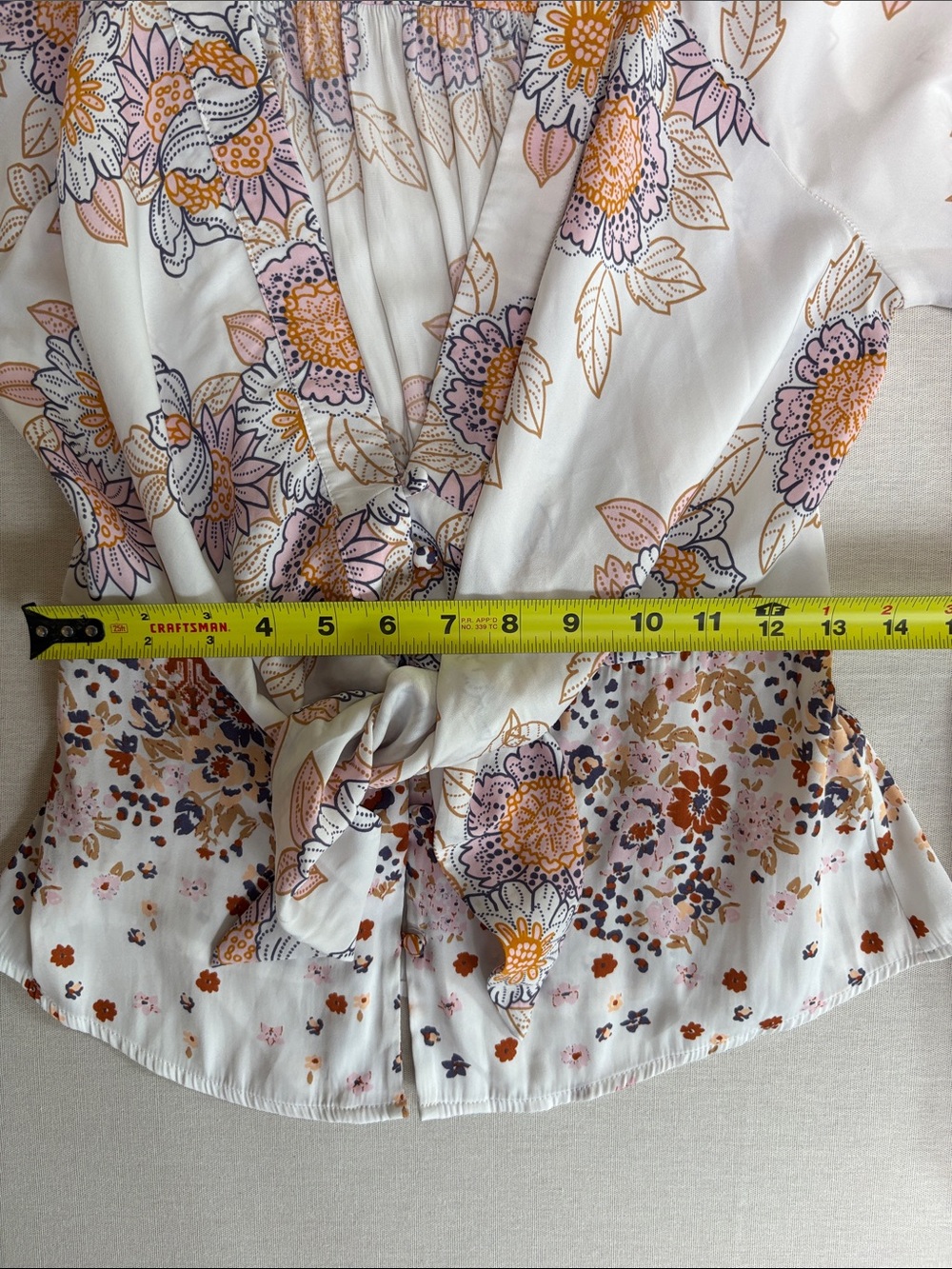 Free People Run Free Tunic size XS‎ - Picture 7 of 10